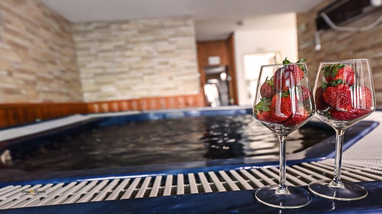Silk Mansion Tiberias Exterior photo